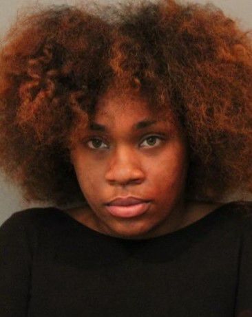 Taqailsha Farmer